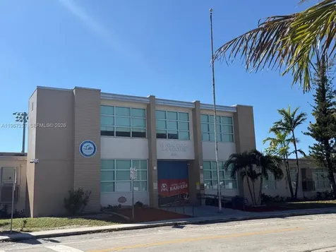 6700 NW 5th Avenue Miami FL 33150