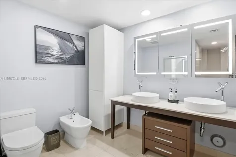 495 Brickell Avenue Miami FL 33131