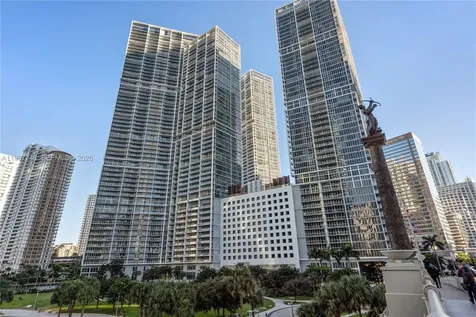 495 Brickell Avenue Miami FL 33131