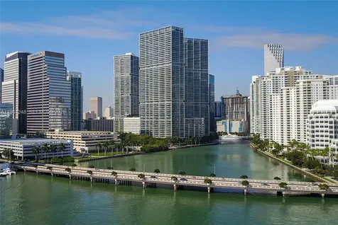 495 Brickell Avenue Miami FL 33131