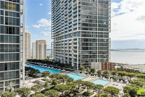 495 Brickell Avenue Miami FL 33131