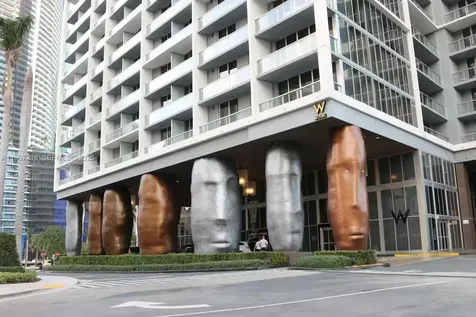 495 Brickell Avenue Miami FL 33131