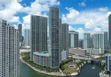 495 Brickell Avenue Miami FL 33131