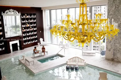 495 Brickell Avenue Miami FL 33131