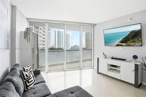 495 Brickell Avenue Miami FL 33131