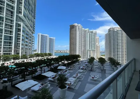 495 Brickell Avenue Miami FL 33131