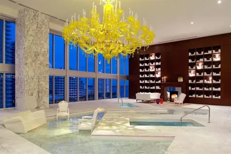 495 Brickell Avenue Miami FL 33131