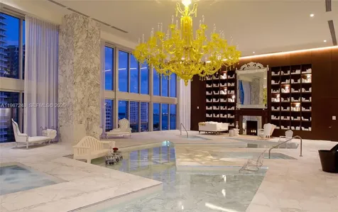 495 Brickell Avenue Miami FL 33131