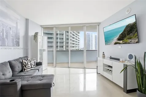 495 Brickell Avenue Miami FL 33131