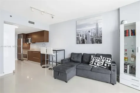 495 Brickell Avenue Miami FL 33131