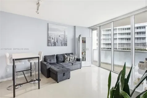495 Brickell Avenue Miami FL 33131
