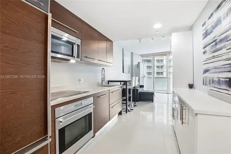 495 Brickell Avenue Miami FL 33131