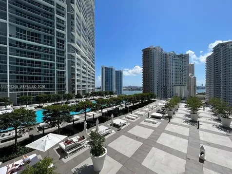 495 Brickell Avenue Miami FL 33131