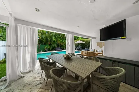 736 W 51 Street Miami Beach FL 33140