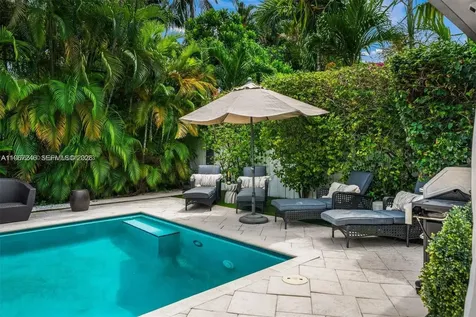 736 W 51 Street Miami Beach FL 33140