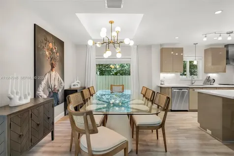 736 W 51 Street Miami Beach FL 33140