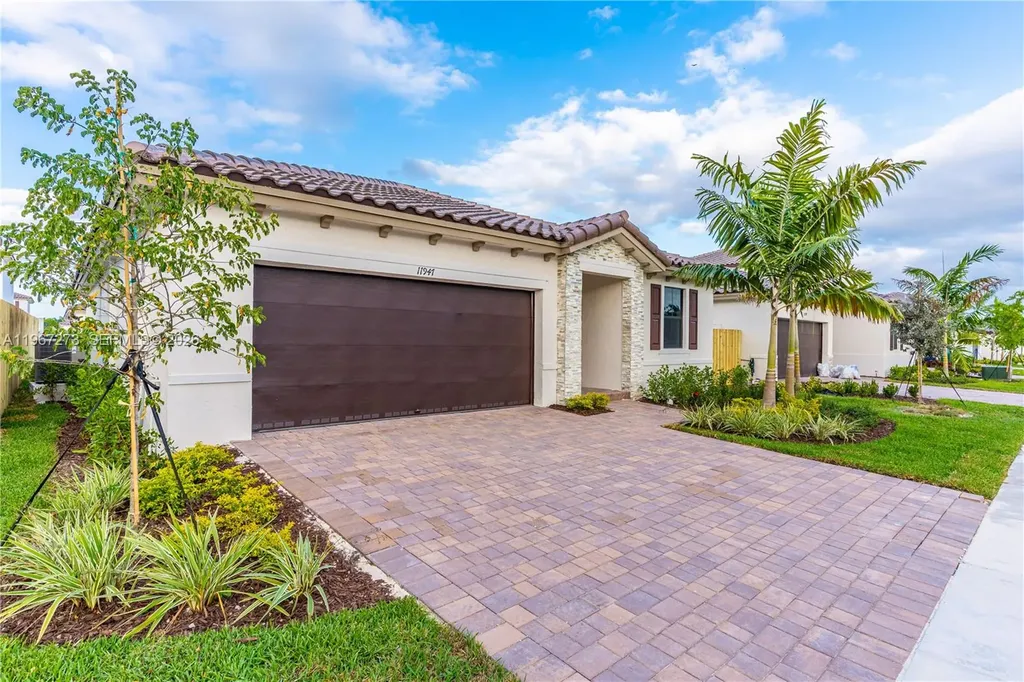 11947 SW 241st Terrace Homestead FL 33032