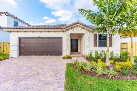 11947 SW 241st Terrace Homestead FL 33032