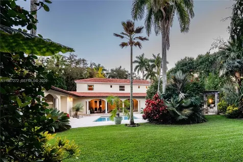 4867 SW 82nd Street Miami FL 33143