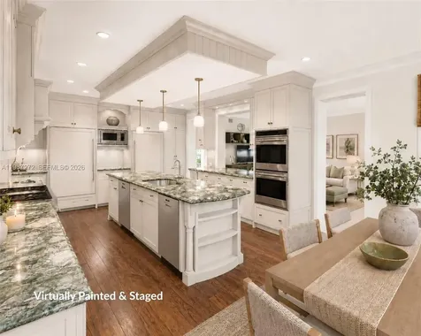 4867 SW 82nd Street Miami FL 33143