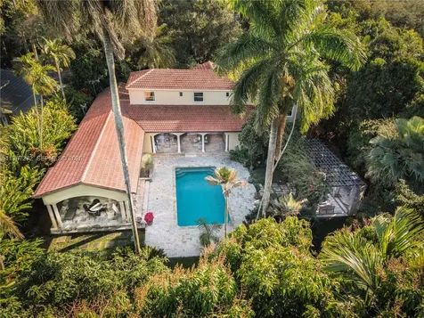 4867 SW 82nd Street Miami FL 33143