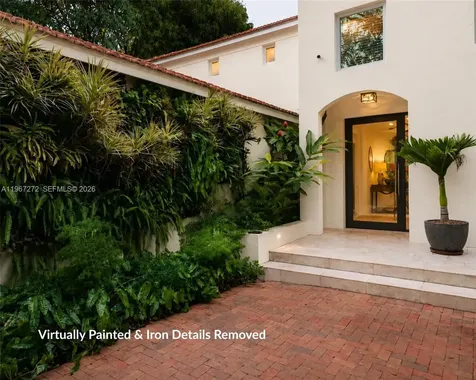 4867 SW 82nd Street Miami FL 33143
