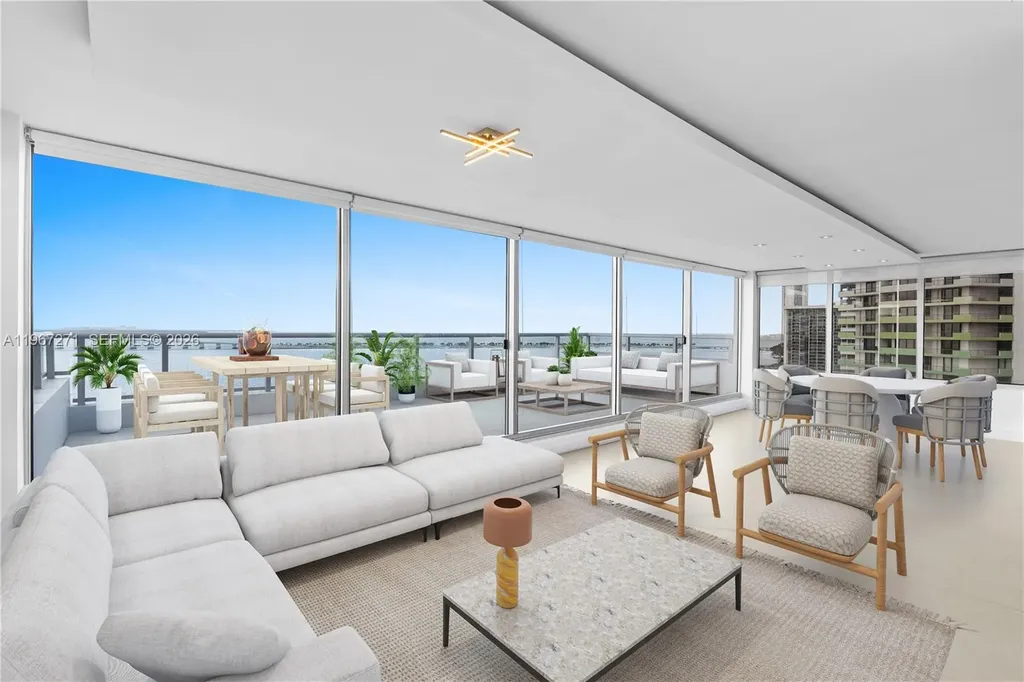 1541 Brickell Avenue Miami FL 33129