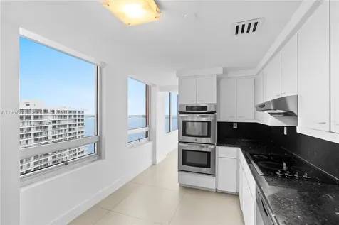 1541 Brickell Avenue Miami FL 33129