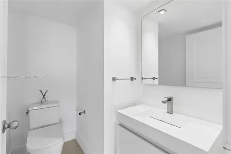 1541 Brickell Avenue Miami FL 33129