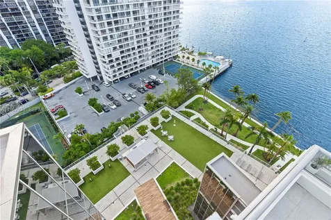 1541 Brickell Avenue Miami FL 33129