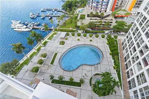 1541 Brickell Avenue Miami FL 33129