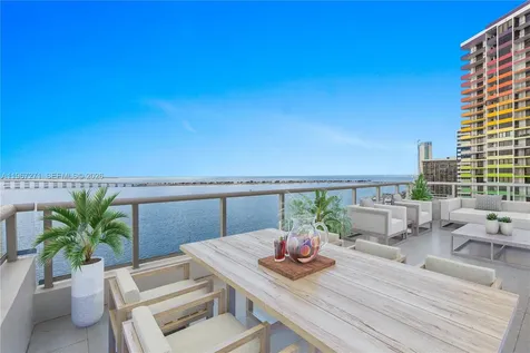 1541 Brickell Avenue Miami FL 33129