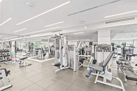 1541 Brickell Avenue Miami FL 33129