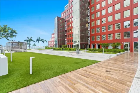 1541 Brickell Avenue Miami FL 33129