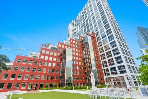 1541 Brickell Avenue Miami FL 33129