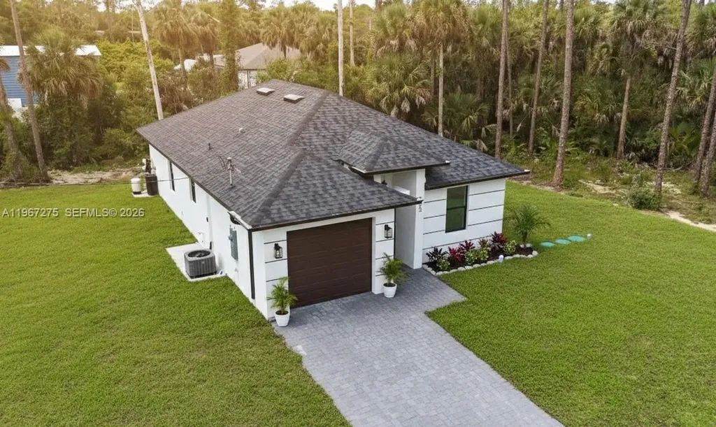505 W 10 Street Lehigh Acres FL 33972