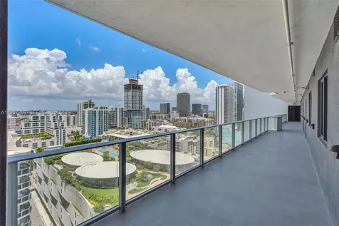 700 NE 24th Street Miami FL 33137