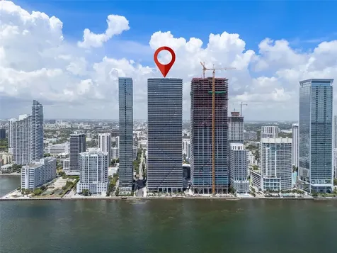 700 NE 24th Street Miami FL 33137