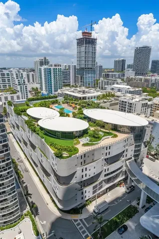 700 NE 24th Street Miami FL 33137