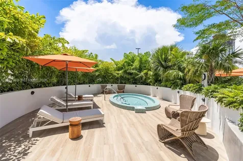 700 NE 24th Street Miami FL 33137