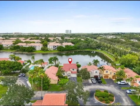 1340 NW 125th Terrace Sunrise FL 33323