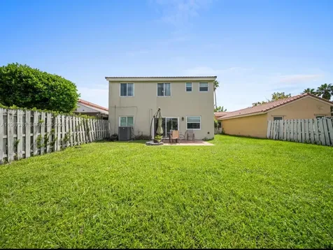 1340 NW 125th Terrace Sunrise FL 33323