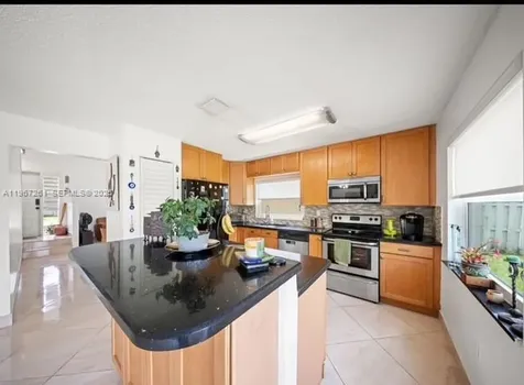 1340 NW 125th Terrace Sunrise FL 33323