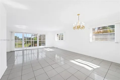 12701 SW 13th Street Pembroke Pines FL 33027