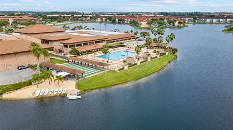 12701 SW 13th Street Pembroke Pines FL 33027