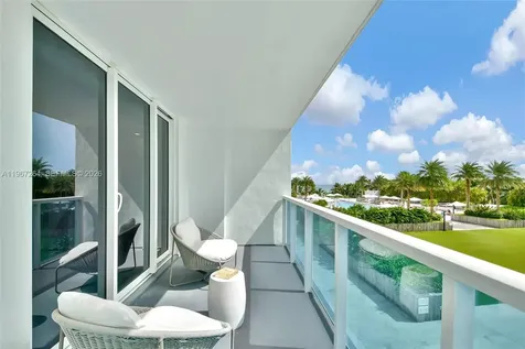 2301 Collins Avenue Miami Beach FL 33139