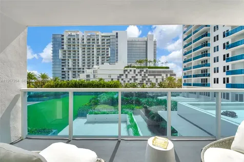 2301 Collins Avenue Miami Beach FL 33139