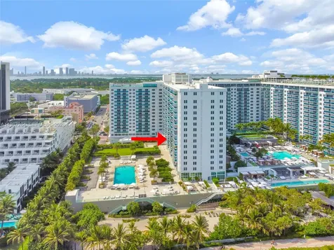 2301 Collins Avenue Miami Beach FL 33139