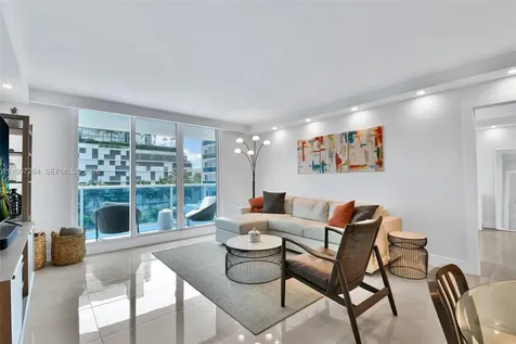 2301 Collins Avenue Miami Beach FL 33139