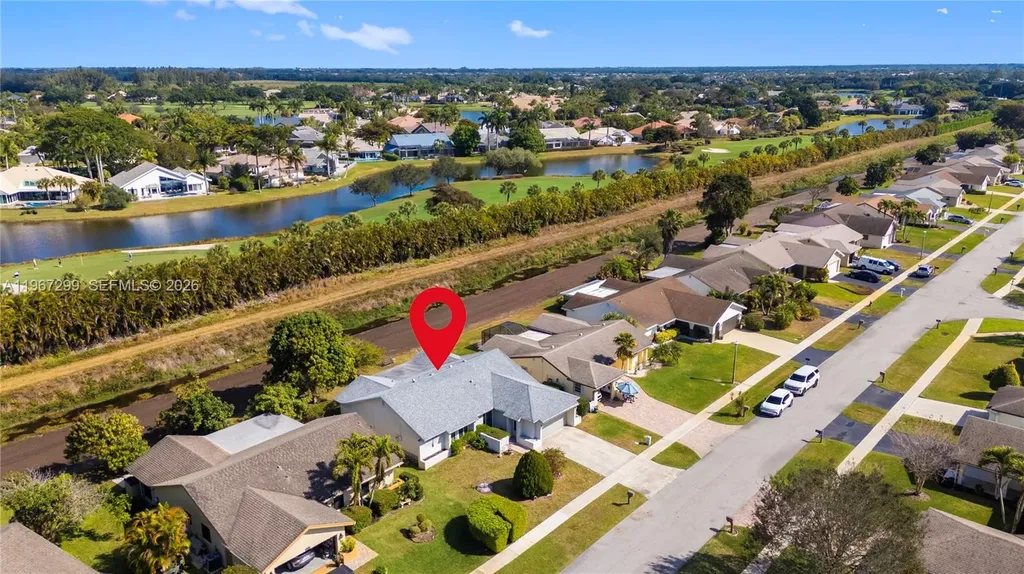 10681 Greenbriar Court Boca Raton FL 33498